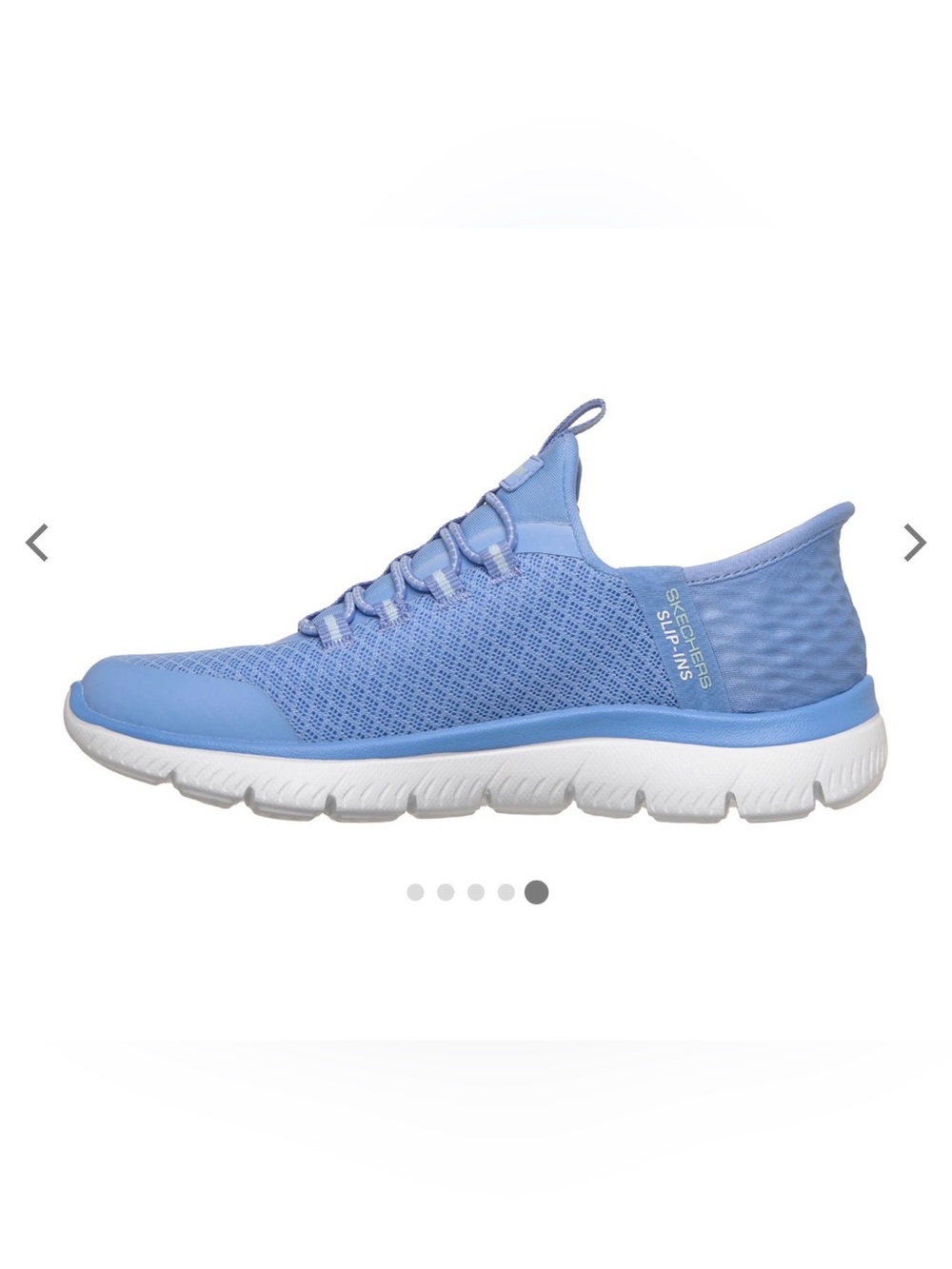 Skechers Slip-ins: Summits